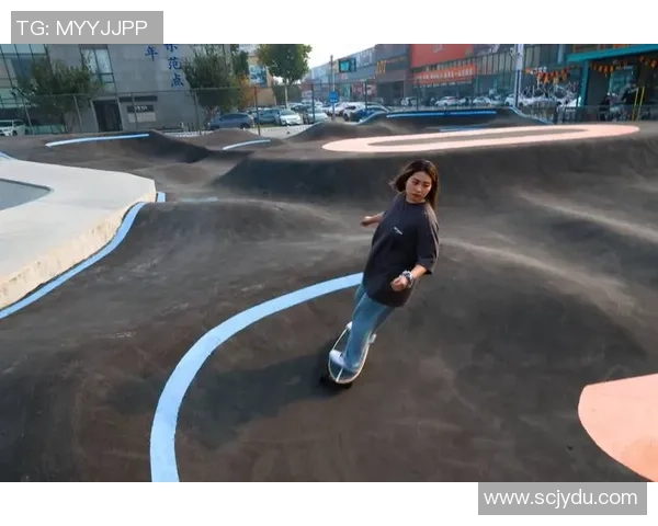 深圳滑板队的秘密:探索滑板文化与团队控制的深层关系